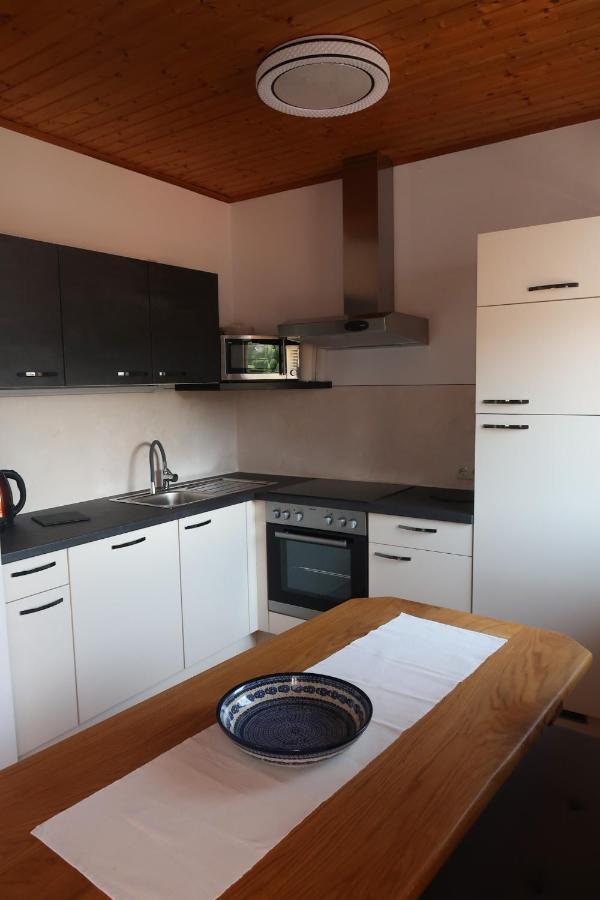 Ferienwohnung Josy Sankt Kanzian am Klopeiner See Exterior photo