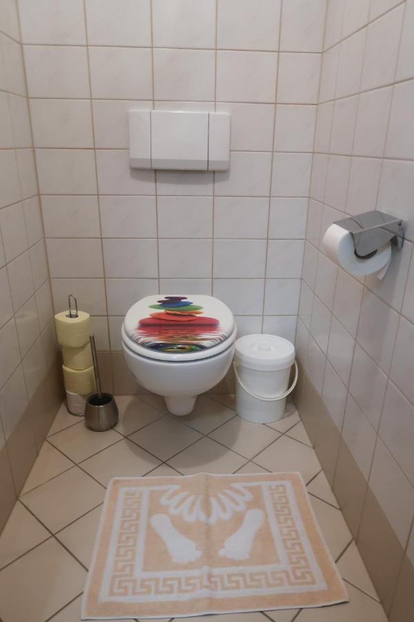 Ferienwohnung Josy Sankt Kanzian am Klopeiner See Exterior photo