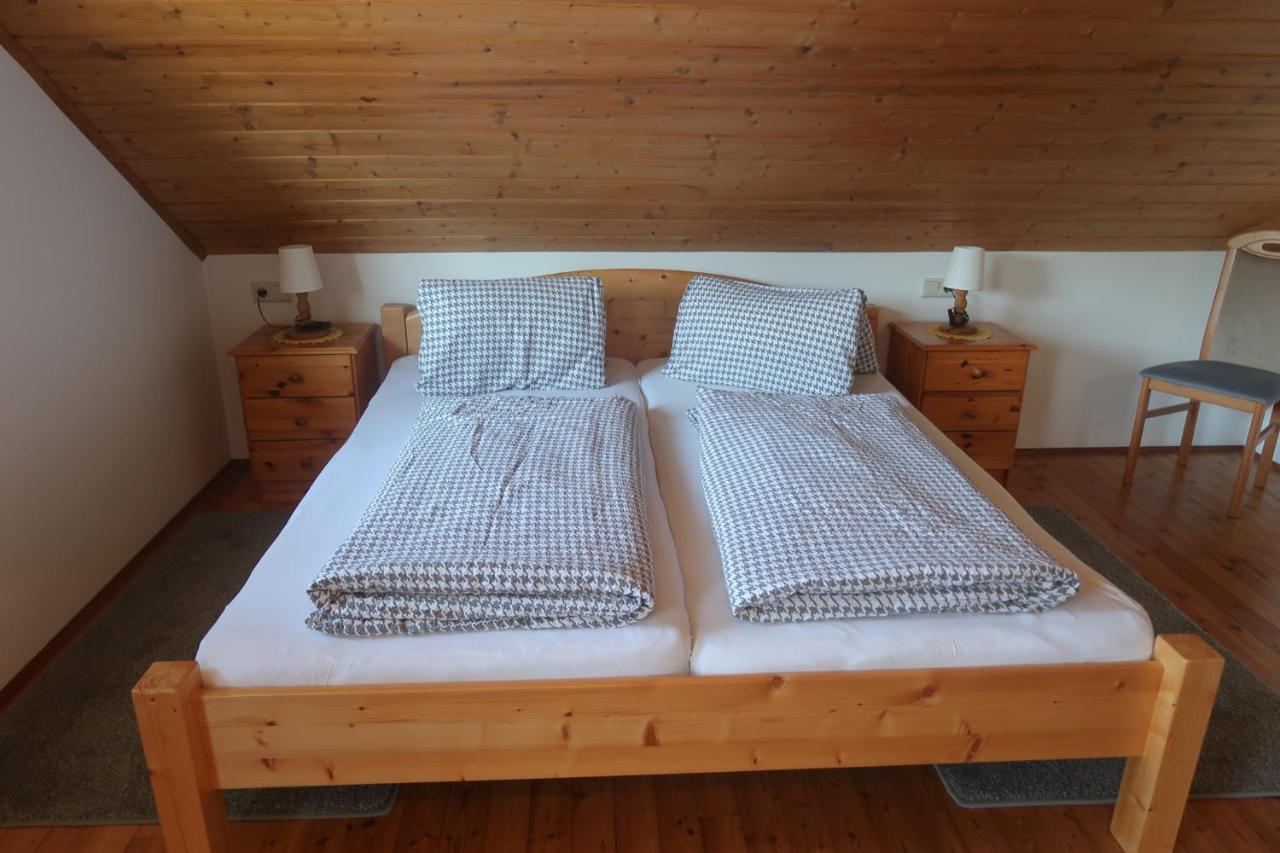 Ferienwohnung Josy Sankt Kanzian am Klopeiner See Exterior photo