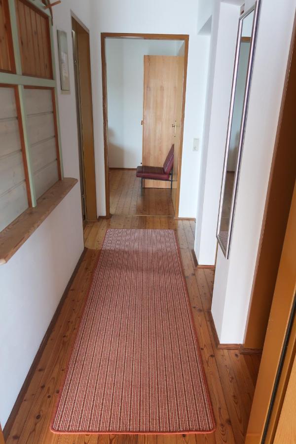 Ferienwohnung Josy Sankt Kanzian am Klopeiner See Exterior photo