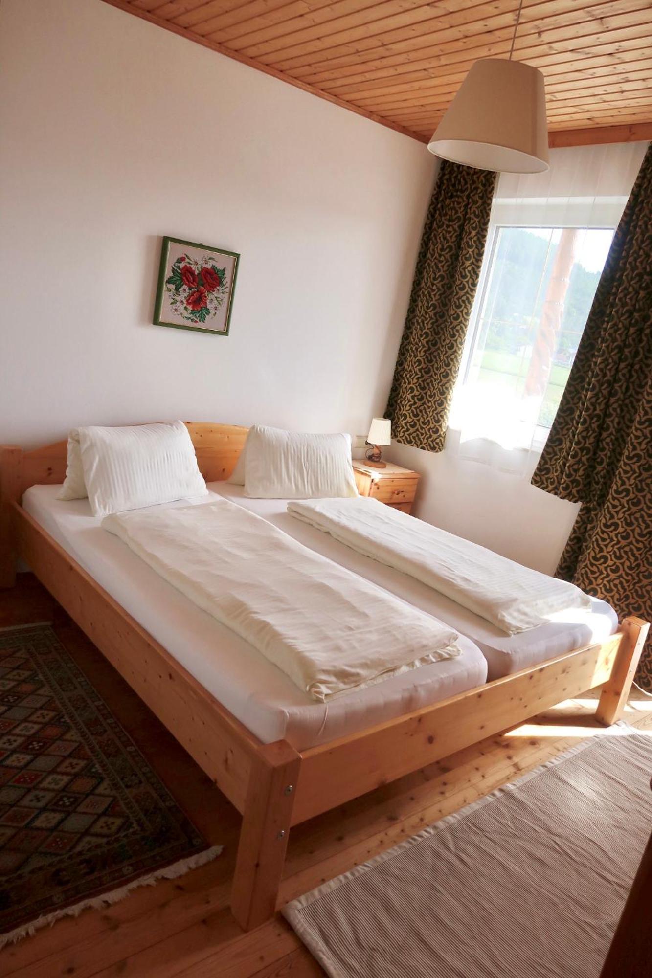 Ferienwohnung Josy Sankt Kanzian am Klopeiner See Exterior photo