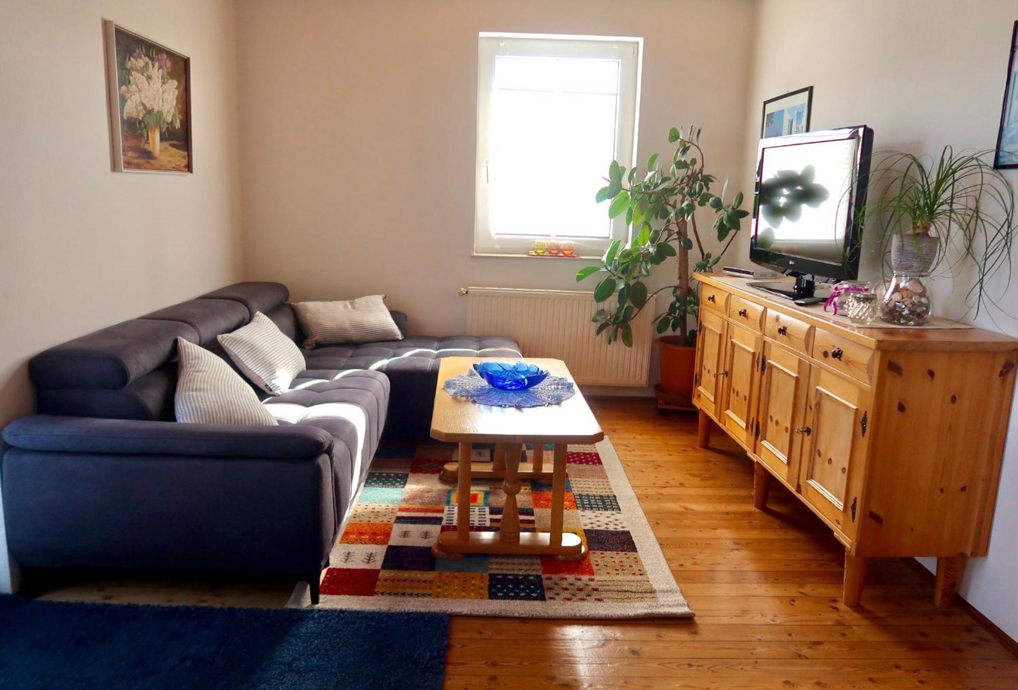 Ferienwohnung Josy Sankt Kanzian am Klopeiner See Exterior photo